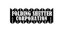 FOLDING SHUTTER CORPORATION logo