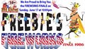 FREEBIES Fireworks - The Original Location image 2