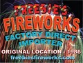 FREEBIES Fireworks - The Original Location image 3