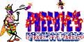 FREEBIES Fireworks - The Original Location logo