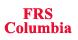 FRS Columbia logo