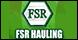 FSR Tranporting & Crane Services, Inc. image 2