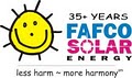 Fafco Solar logo