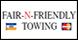Fair N Friendly Towing image 1
