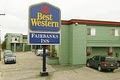 Fairbanks Quality Inn & Suites: For Reservations: image 4