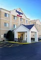 Fairfield Inn Chicago Tinley Park image 1