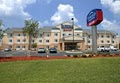 Fairfield Inn & Suites Cordele logo