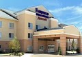 Fairfield Inn & Suites Denton image 1