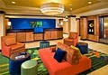 Fairfield Inn & Suites Oklahoma City Airport image 1