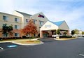 Fairfield Inn & Suites Savannah Airport image 3
