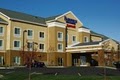 Fairfield Inn & Suites by Marriott Boise Nampa logo