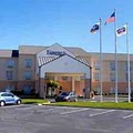 Fairfield Inn Vicksburg image 8