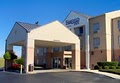 Fairfield Inn Vicksburg logo