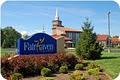 Fairhaven Church logo