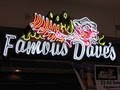 Famous Daves Barbque: Mall of America image 3