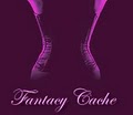 Fantasy Cache logo