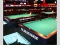 Fast Eddie's World Class Billiards and Sports logo