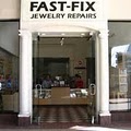 Fast-Fix Jewelry & Watch Repairs logo