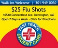 Fast Track Urgent Care image 2