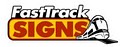 FastTrack Signs LLC logo