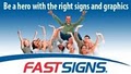 Fastsigns logo