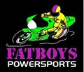 Fat Boys Powersports, LLC logo