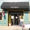 Fat Tony's Italian Grill logo