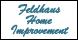 Feldhaus Home Improvement Inc logo