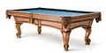 Felt Pool Tables | Billiard Tables Paramus image 1