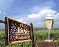 Fenn Valley Vineyards and Winery logo