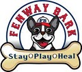 Fenway Bark logo