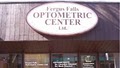 Fergus Falls Optometric Center logo