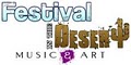 Festival in the Desert logo