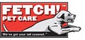 Fetch! Pet Care Valle Verde logo