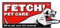 Fetch! Pet Care Valle Verde logo