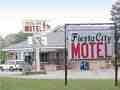 Fiesta City Motel Montevideo image 3