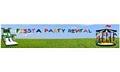 Fiesta Party Rental logo
