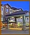 Finger Lakes Best Western Vineyard Inn and Suites image 6