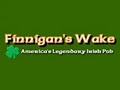 Finnigan's Wake logo
