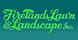 Firelands Lawn & Landscape logo
