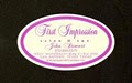 First Impression Salon & Spa logo