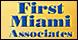 First Miami Associates image 1
