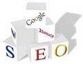 First Page Advertising - Internet Advertising & Marketing Agency logo