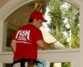 Fish Window Cleaning logo