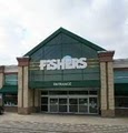 Fishers Foods logo