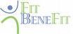 Fit Benefit - Home Based Business Sonoma County logo