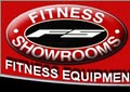Fitness Showrooms of Bergen County logo