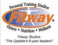 Fitway of Greenville-Eastside logo