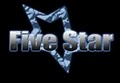 Five Star limousine logo
