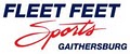 Fleet Feet Sports, Gaithersburg logo